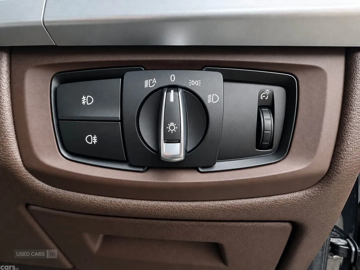 BMW X5 , Diesel, 2015, Black