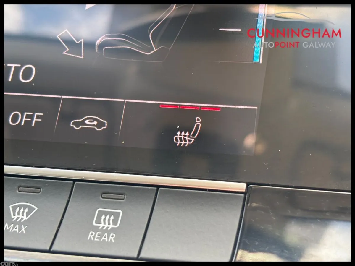 Audi A6 Estate, Diesel, 2020, Black