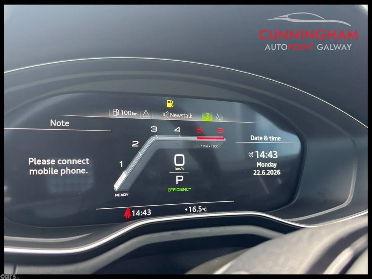 Audi A5 Coupe, Diesel, 2022, Grey