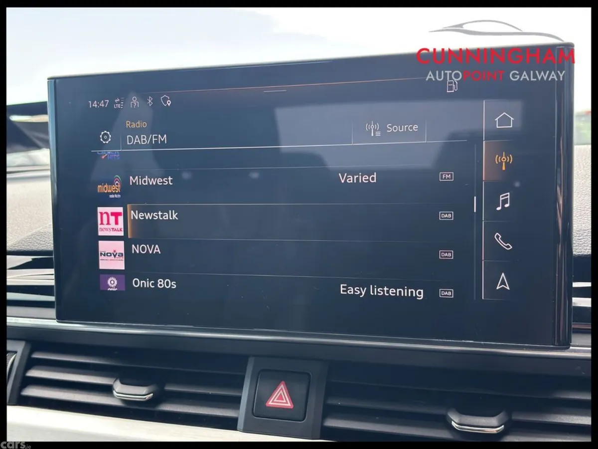 Audi A5 Coupe, Diesel, 2022, Grey