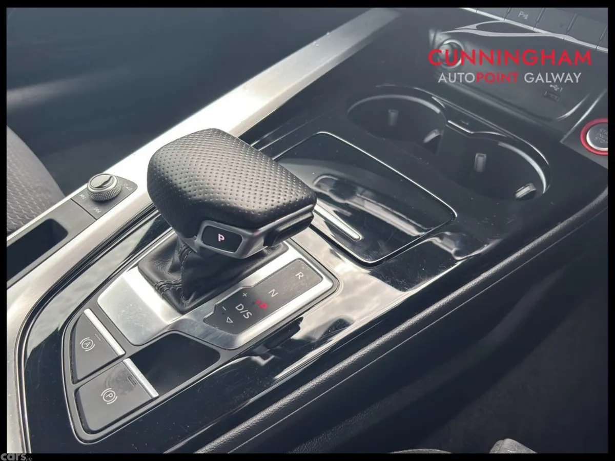 Audi A5 Coupe, Diesel, 2022, Grey