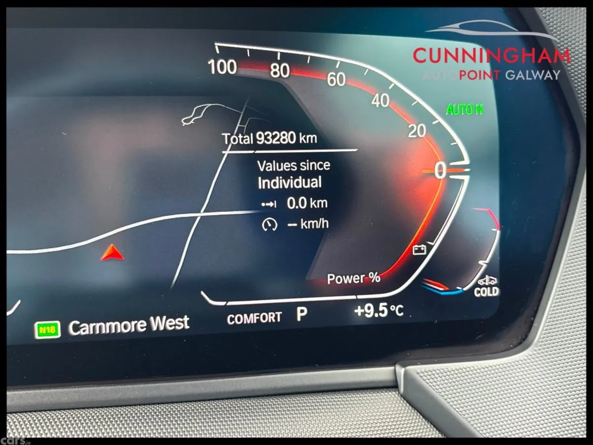 BMW 2-Series Saloon, Diesel, 2022, Grey