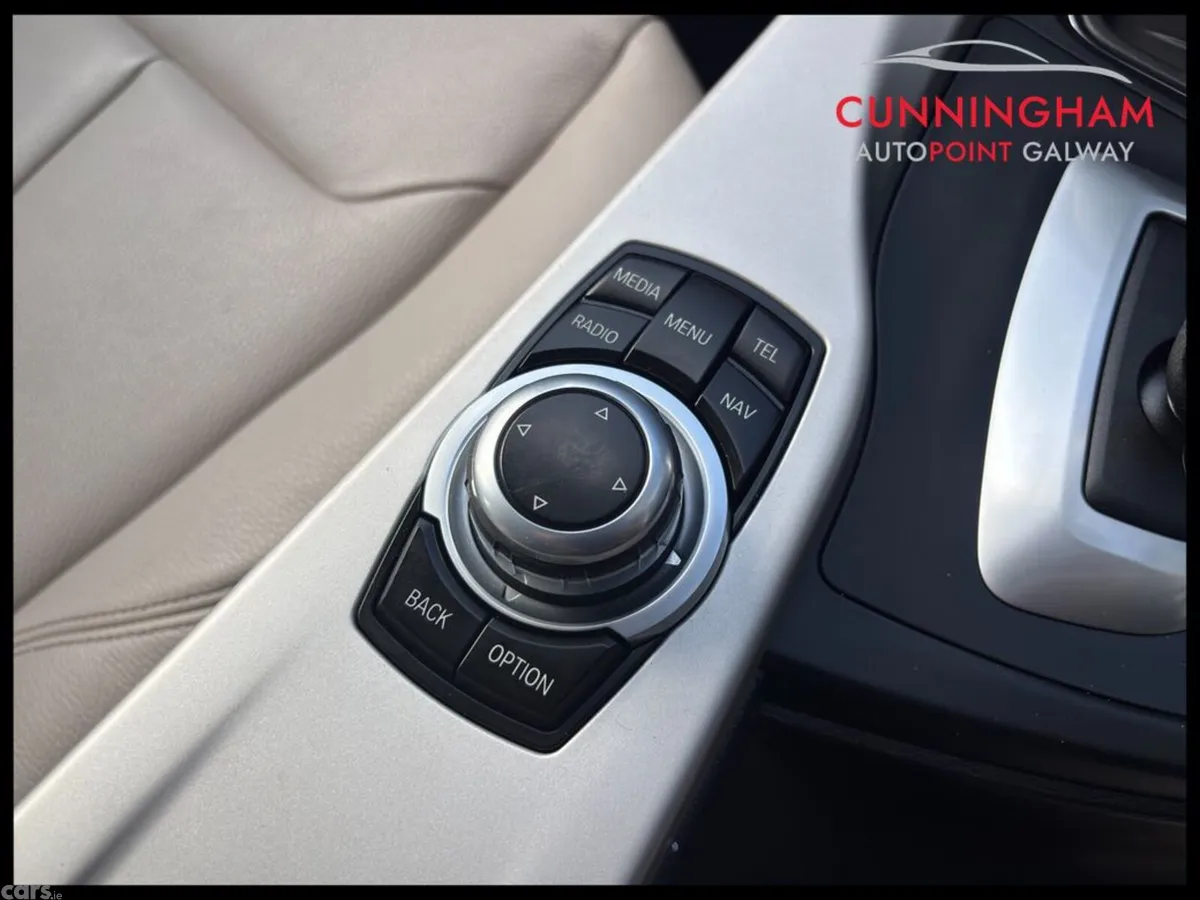 BMW 3-Series Estate, Diesel, 2015, Blue