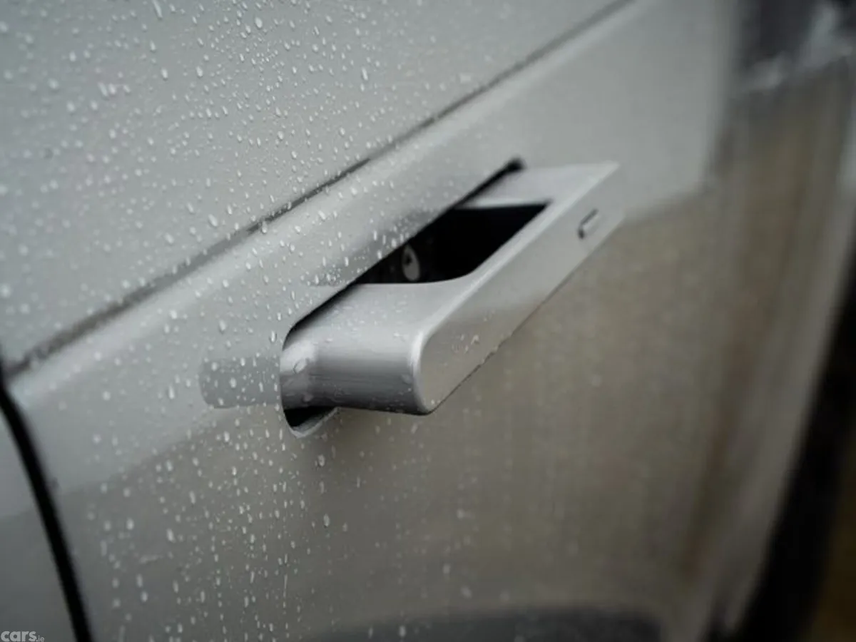 Land Rover Range Rover Sport Estate, Petrol Plug-in Hybrid, 2023, Grey