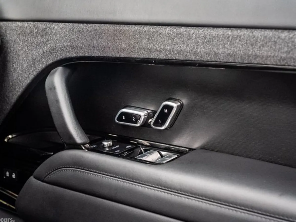 Land Rover Range Rover Sport Estate, Petrol Plug-in Hybrid, 2023, Grey
