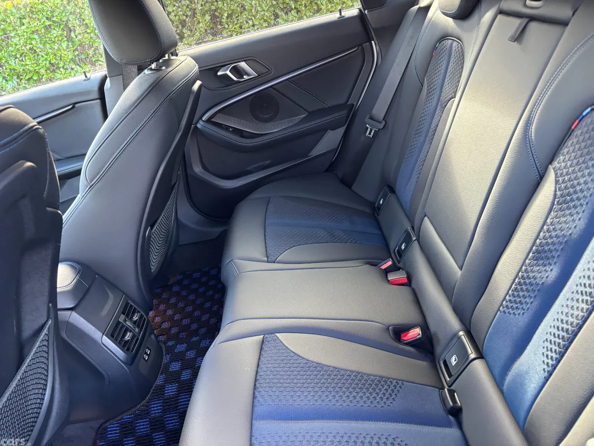BMW 2-Series Hatchback, Diesel, 2020, White