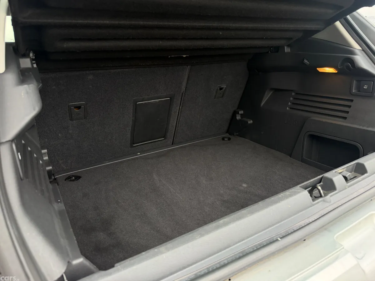 Peugeot 3008 SUV, Diesel, 2016, Grey