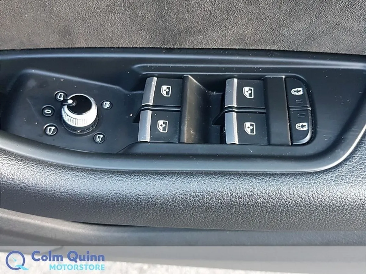 Audi A5 Hatchback, Diesel, 2021, Blue