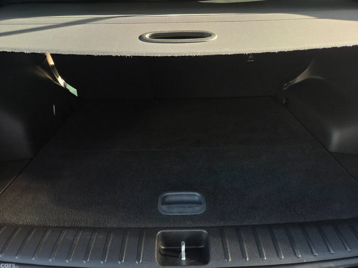 Hyundai Tucson SUV, Diesel, 2018, Blue