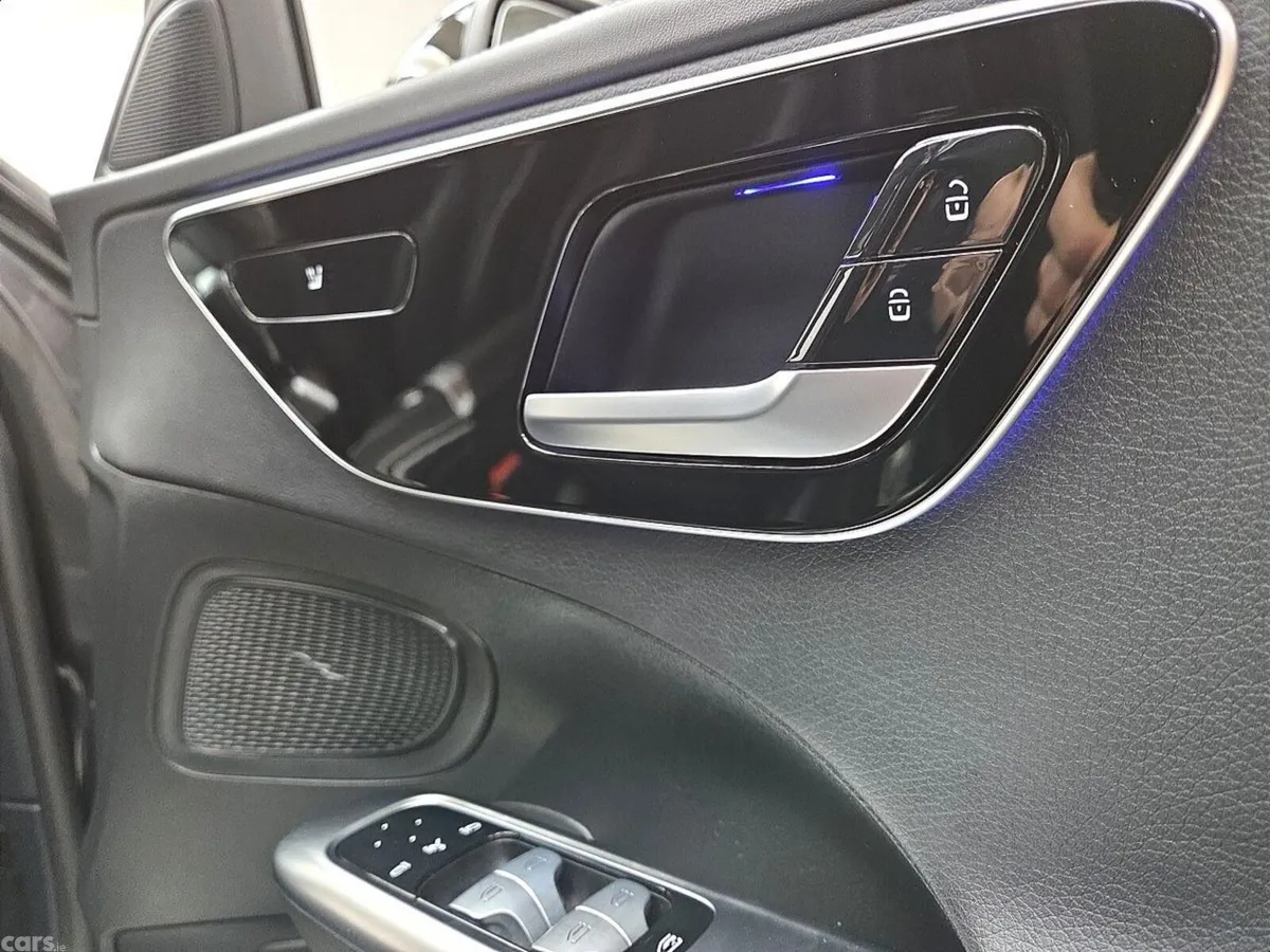 Mercedes-Benz C-Class Saloon, Petrol Hybrid, 2025, Grey