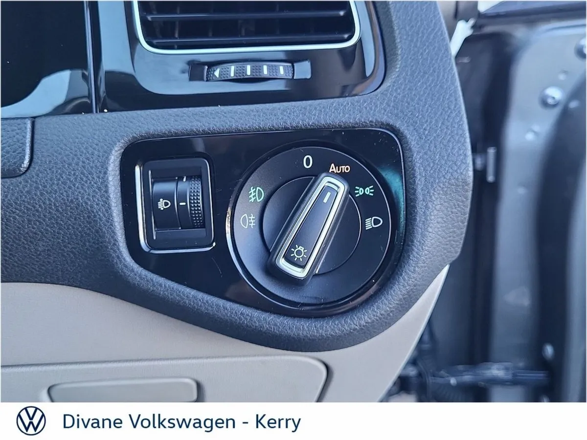 Volkswagen Golf Hatchback, Diesel, 2016, Grey