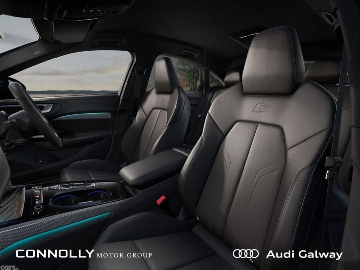Audi A5 Saloon, Petrol Plug-in Hybrid, 2027, Blue