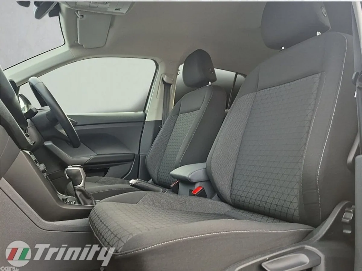 Volkswagen T-Cross ** LIFE ** HUGE SPEC ** TRINITY, Wexford