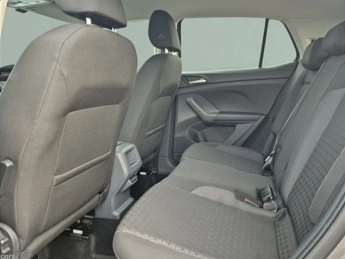 Volkswagen T-Cross ** LIFE ** HUGE SPEC ** TRINITY, Wexford