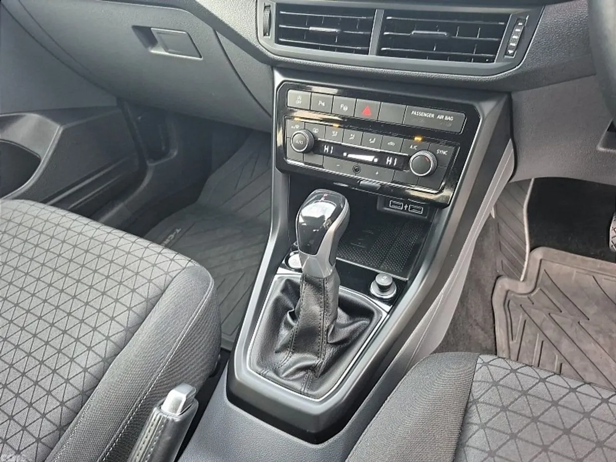Volkswagen T-Cross ** LIFE ** HUGE SPEC ** TRINITY, Wexford