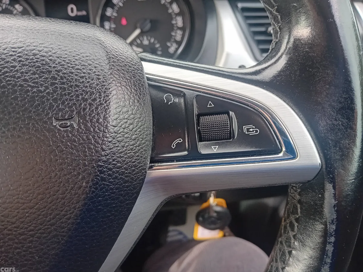 Skoda Rapid Hatchback, Diesel, 2015, Black