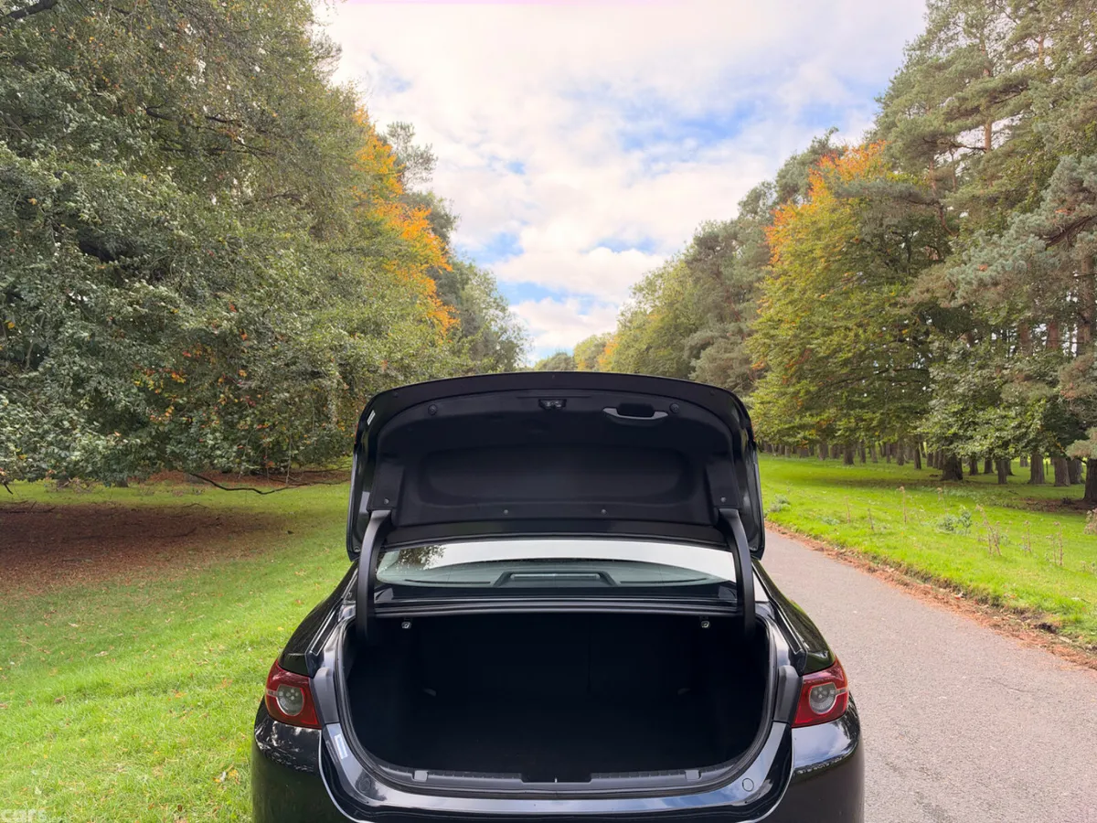 Mazda Mazda3 Saloon, Diesel, 2019, Black