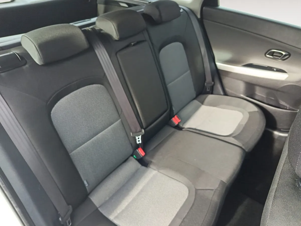 Kia Ceed Estate, Diesel, 2017, White