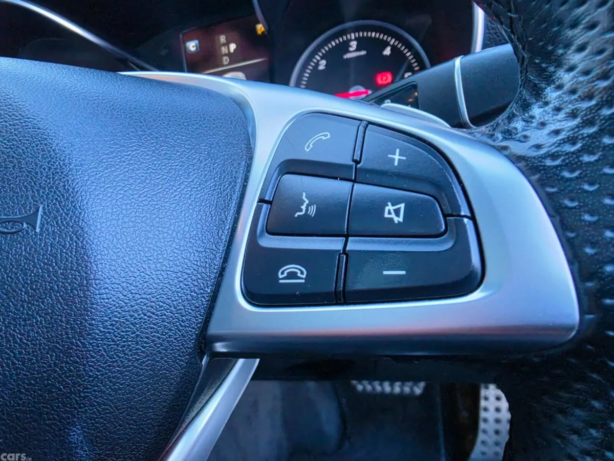 Mercedes-Benz C-Class Estate, Diesel, 2018, White