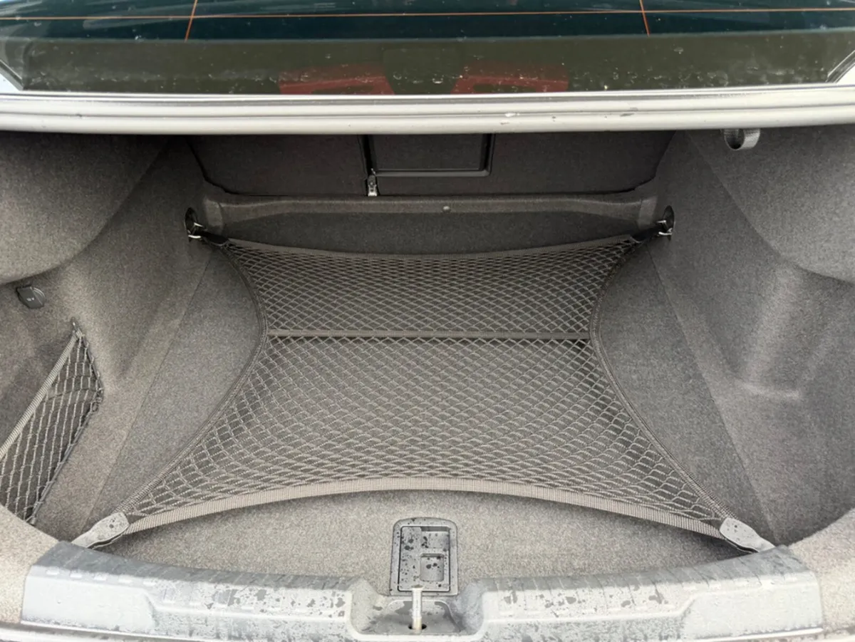 Audi A3 Saloon, Petrol, 2021, Grey