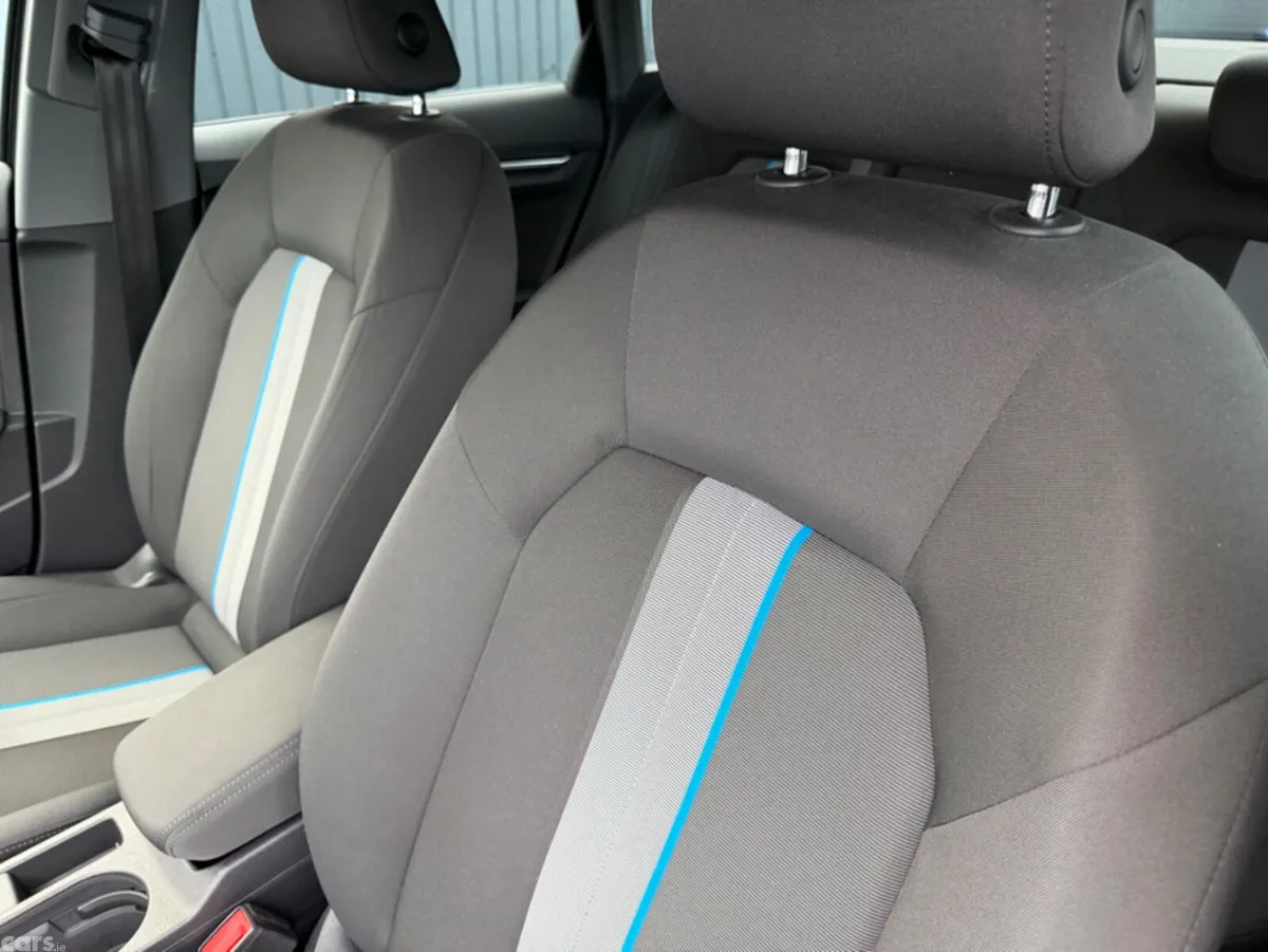 Audi A3 Saloon, Petrol, 2021, Grey