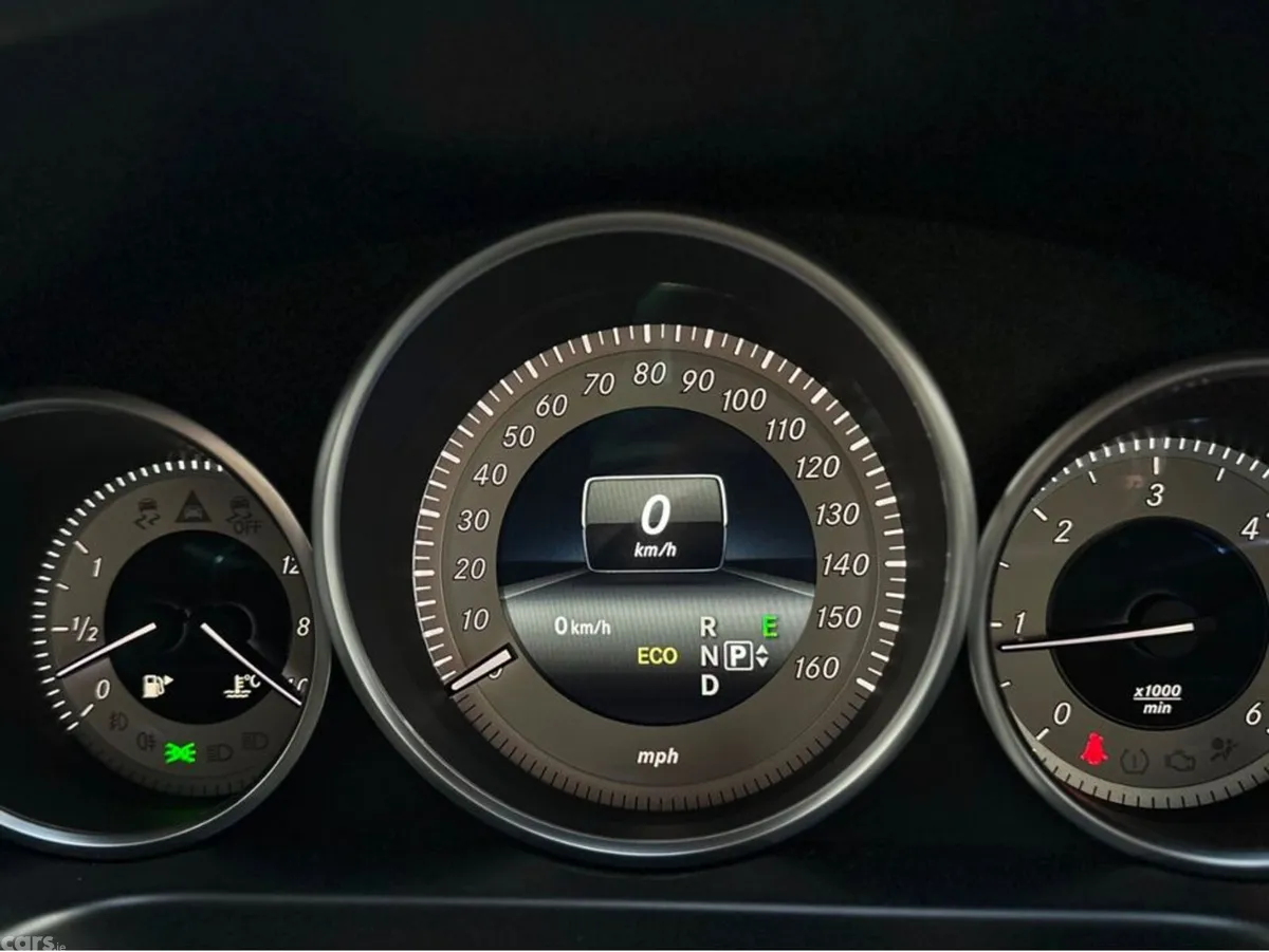 Mercedes-Benz E-Class Saloon, Diesel, 2016, Silver
