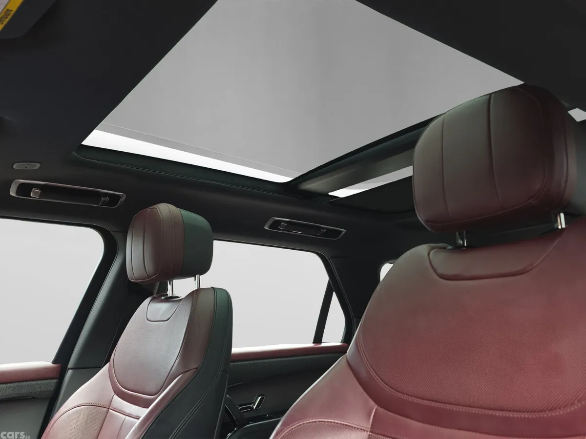 Land Rover Range Rover SUV, Petrol Plug-in Hybrid, 2023, Grey