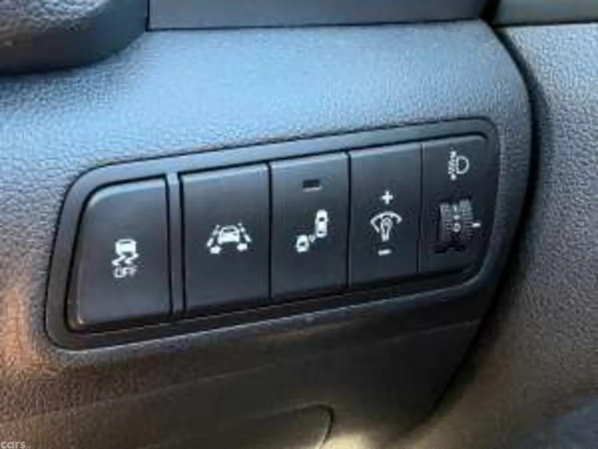 Hyundai Tucson SUV, Diesel, 2016, Grey