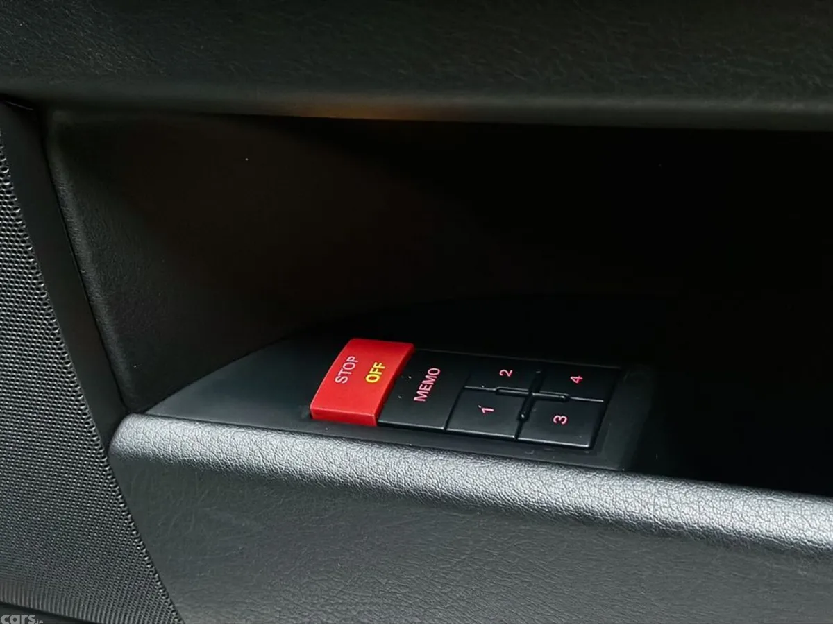 Audi S4 Estate, Petrol, 2006, Black