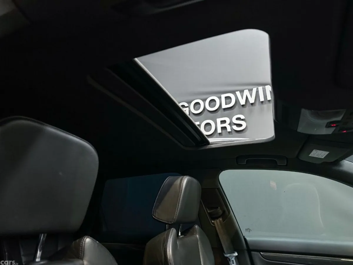 Audi S4 Estate, Petrol, 2006, Black
