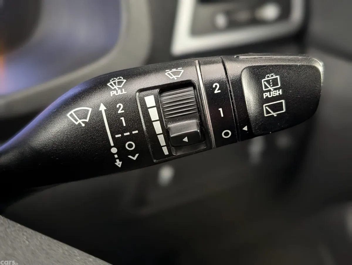 Hyundai Tucson SUV, Diesel, 2016, Black