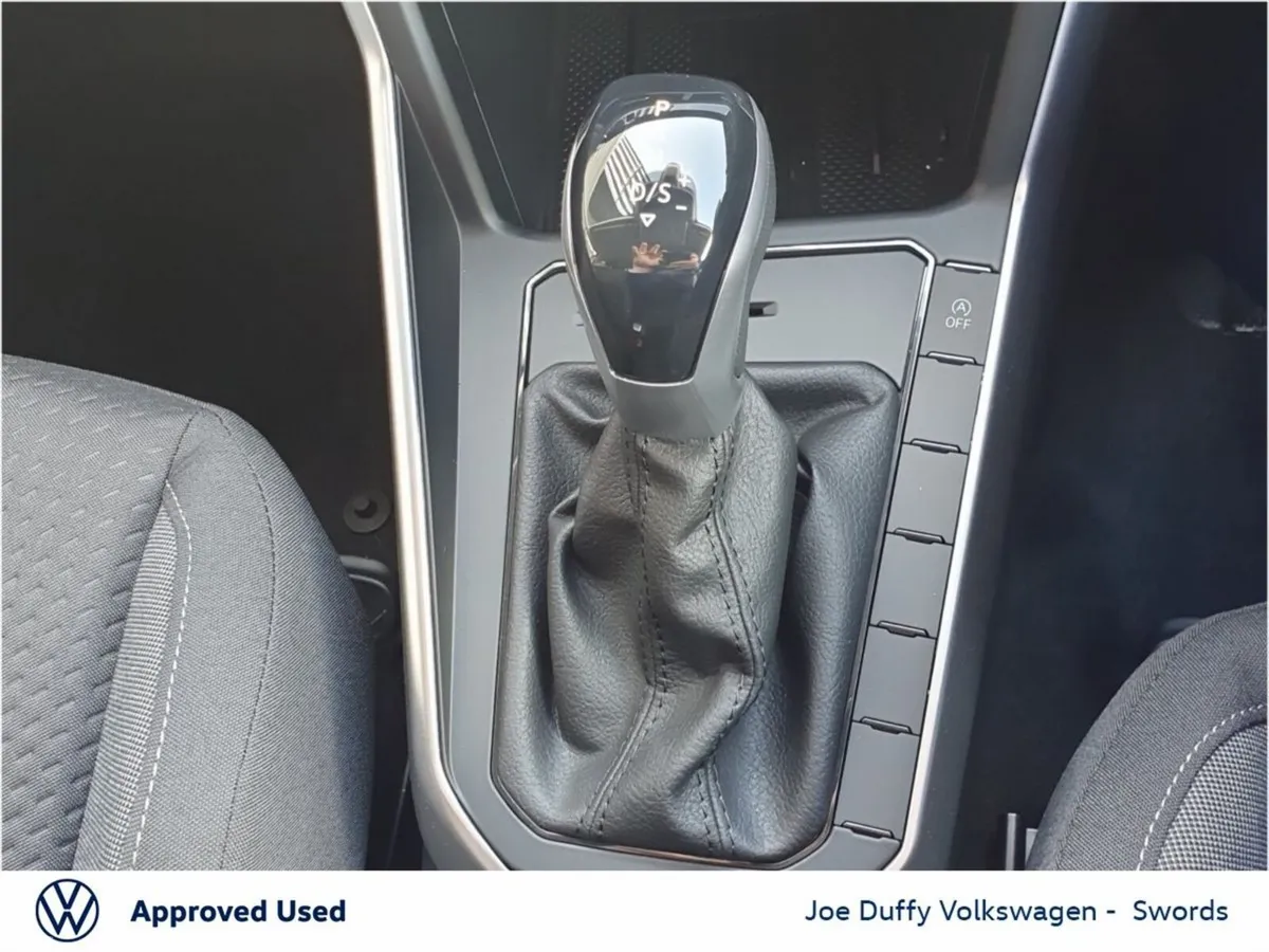 Volkswagen Polo Hatchback, Petrol, 2026, Grey