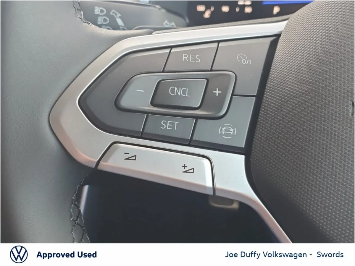 Volkswagen Polo Hatchback, Petrol, 2026, Grey