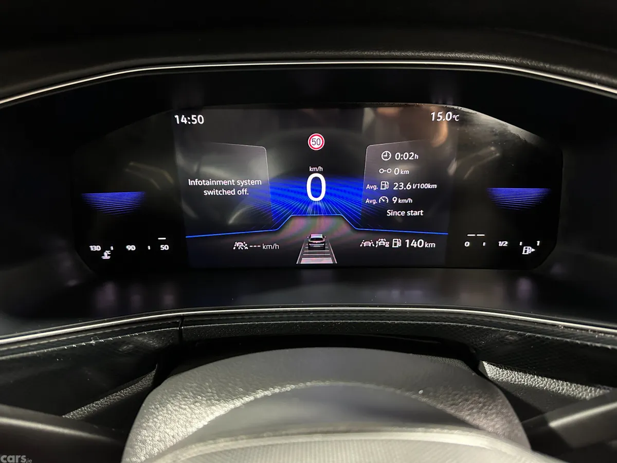 Volkswagen T-Cross SUV, Petrol, 2024, Grey