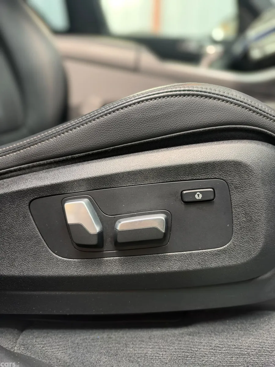 BMW X5 SUV, Petrol Plug-in Hybrid, 2021, White