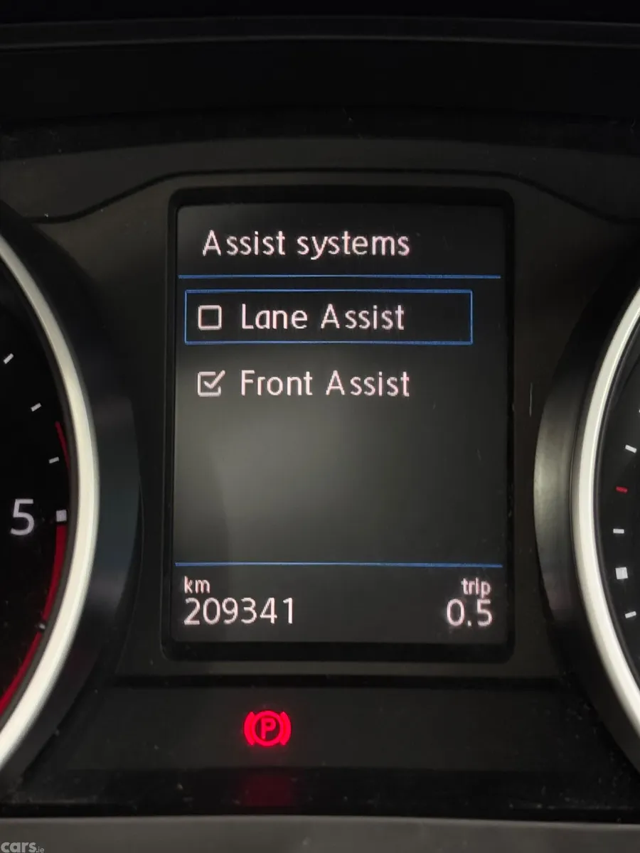 Volkswagen Tiguan SUV, Diesel, 2017, Grey