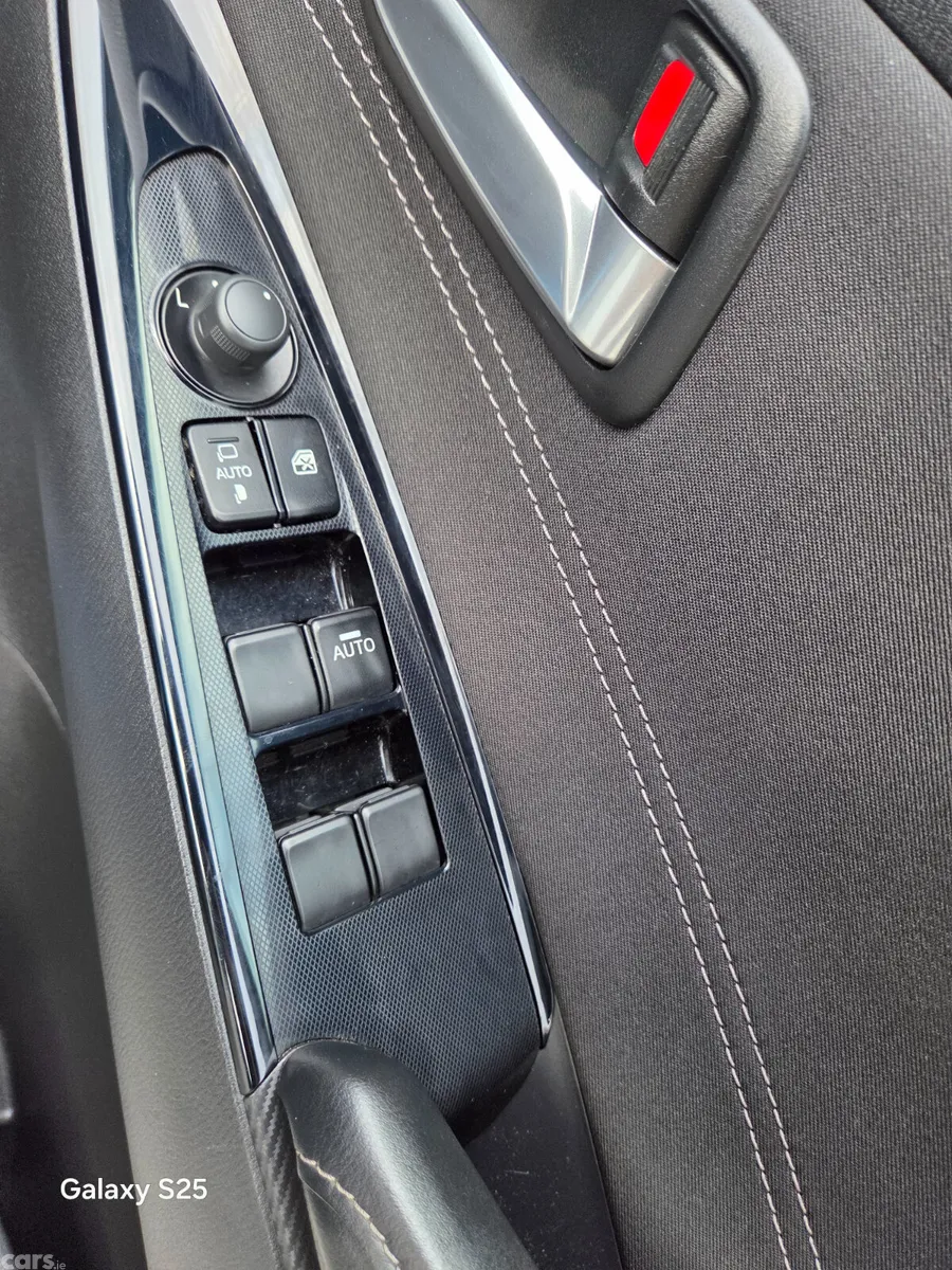 Mazda Demio Hatchback, Diesel, 2018, Blue
