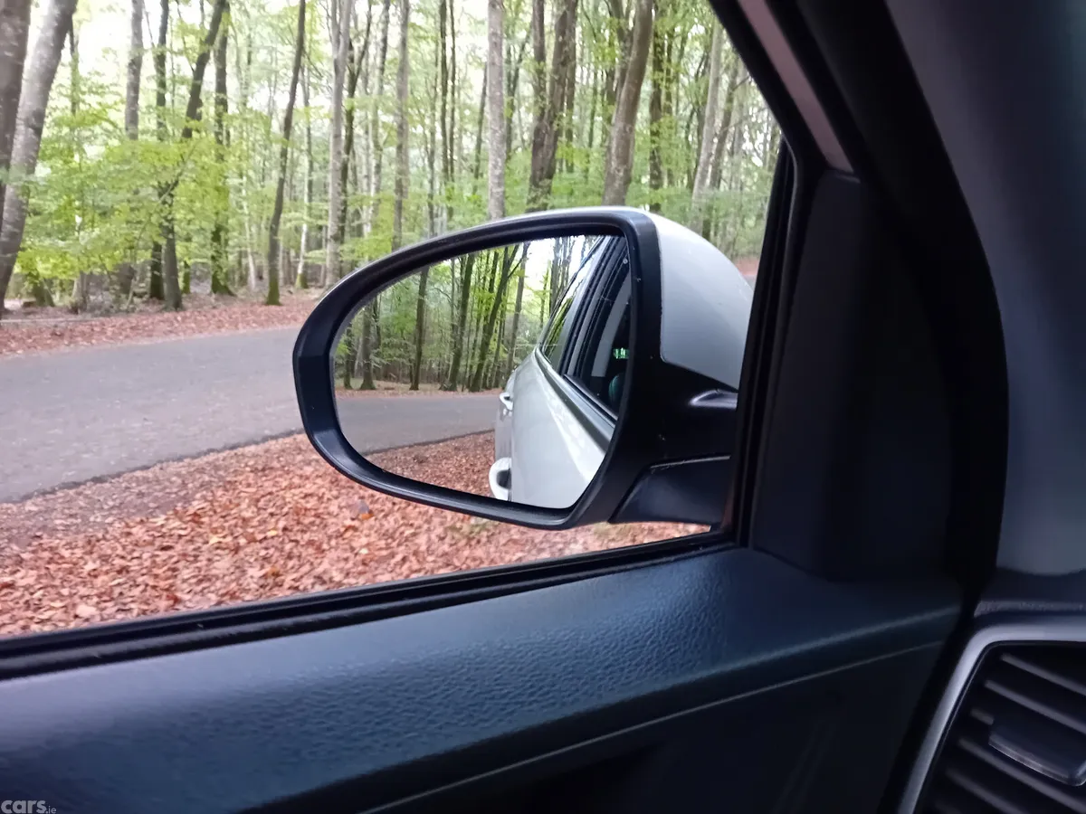 Hyundai Tucson SUV, Diesel, 2016, Silver