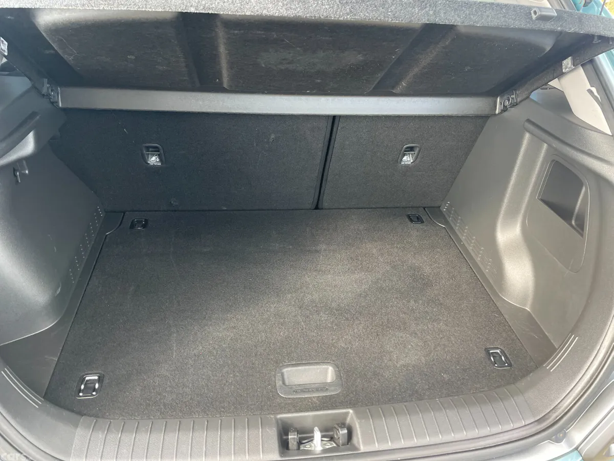 Hyundai KONA MPV, Diesel, 2019, Blue