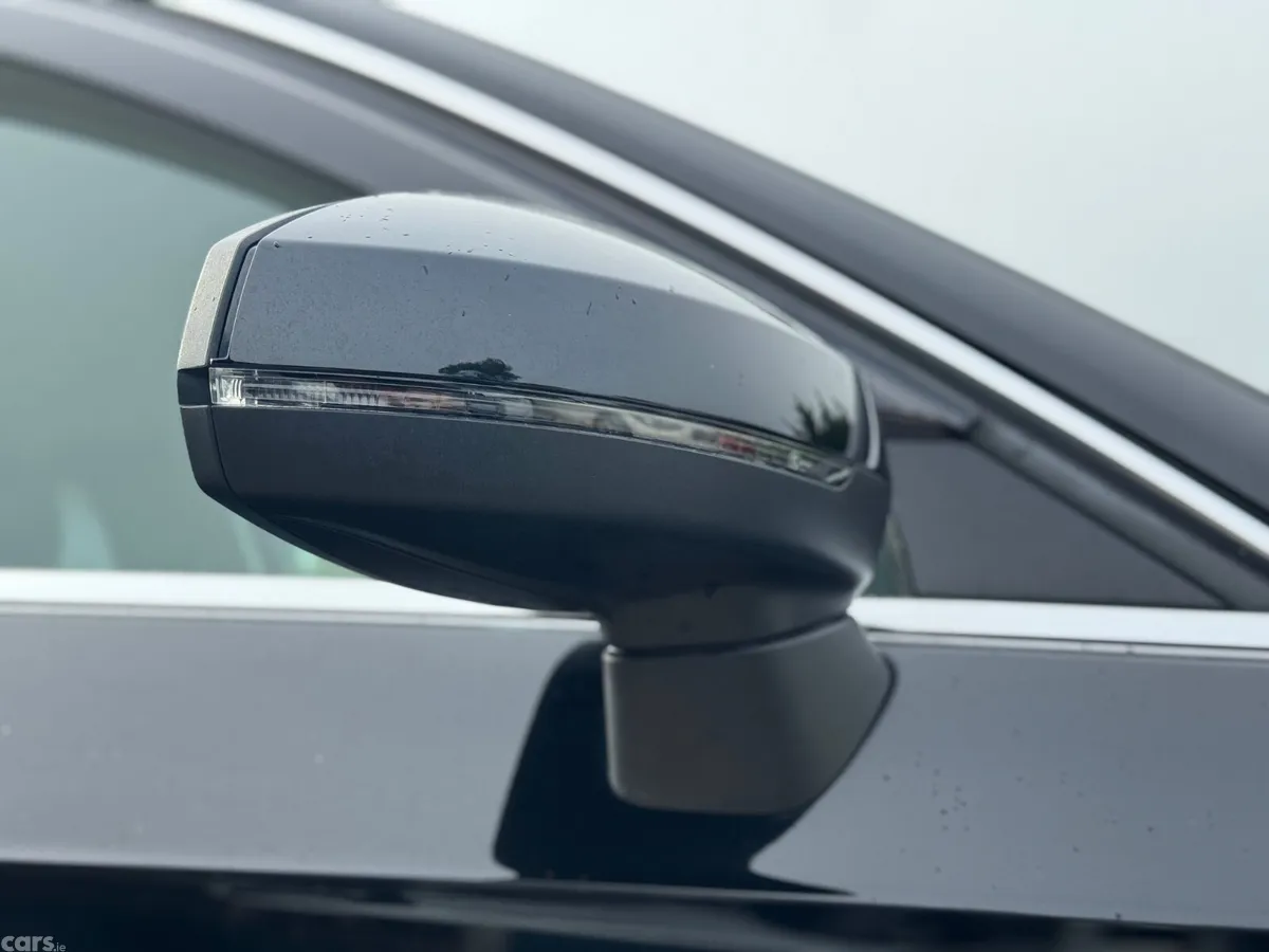Audi A3 Hatchback, Petrol, 2015, Black