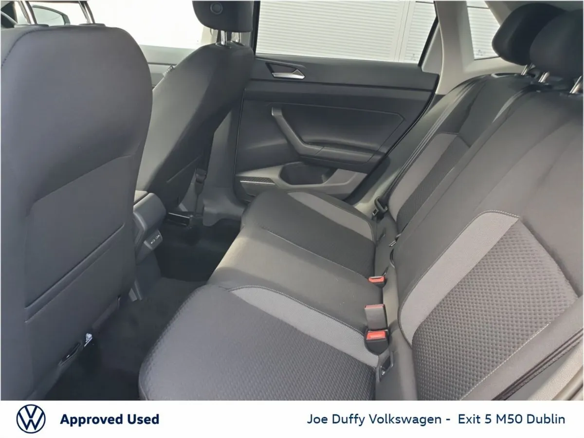 Volkswagen Polo Hatchback, Petrol, 2026, Grey