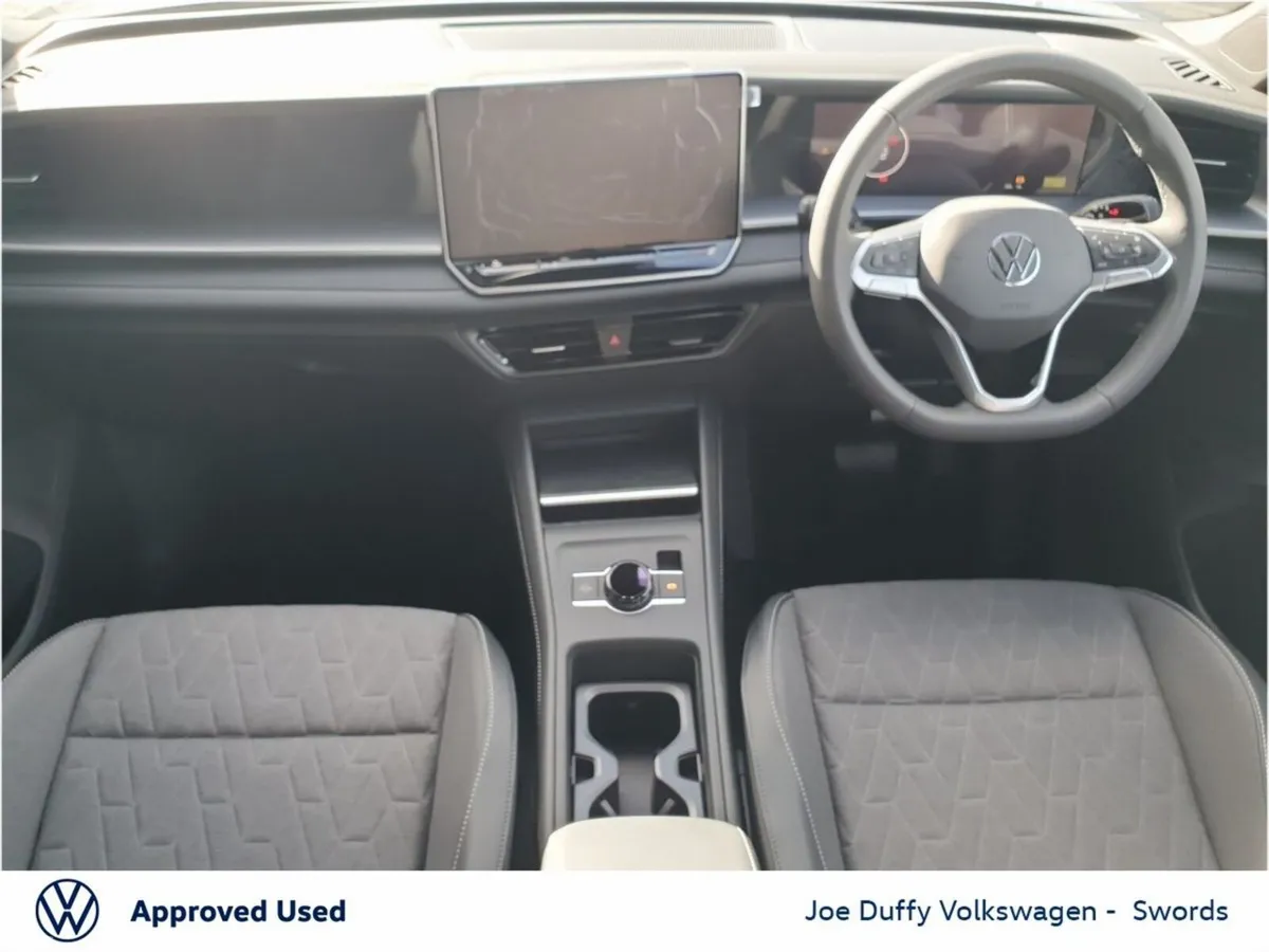 Volkswagen Tayron Estate, Diesel, 2026, Grey