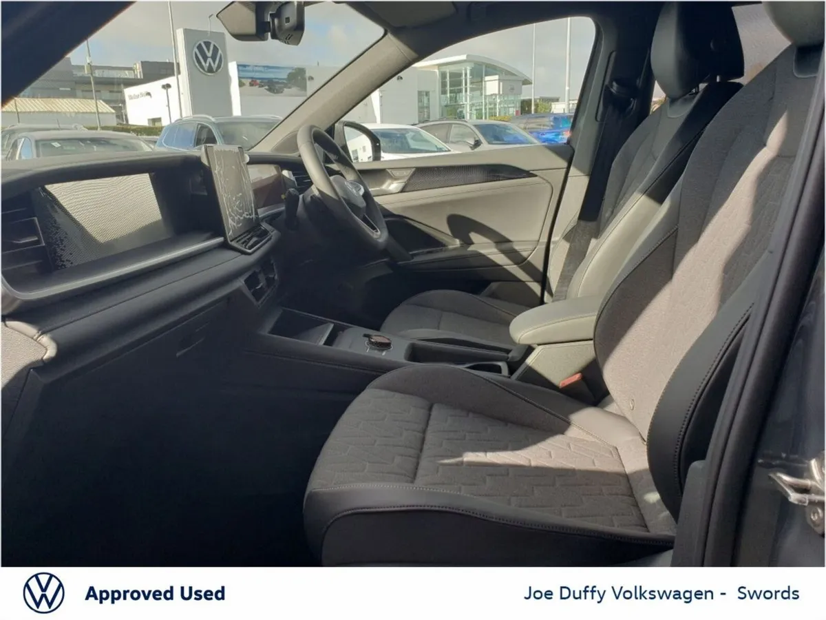 Volkswagen Tayron Estate, Diesel, 2026, Grey