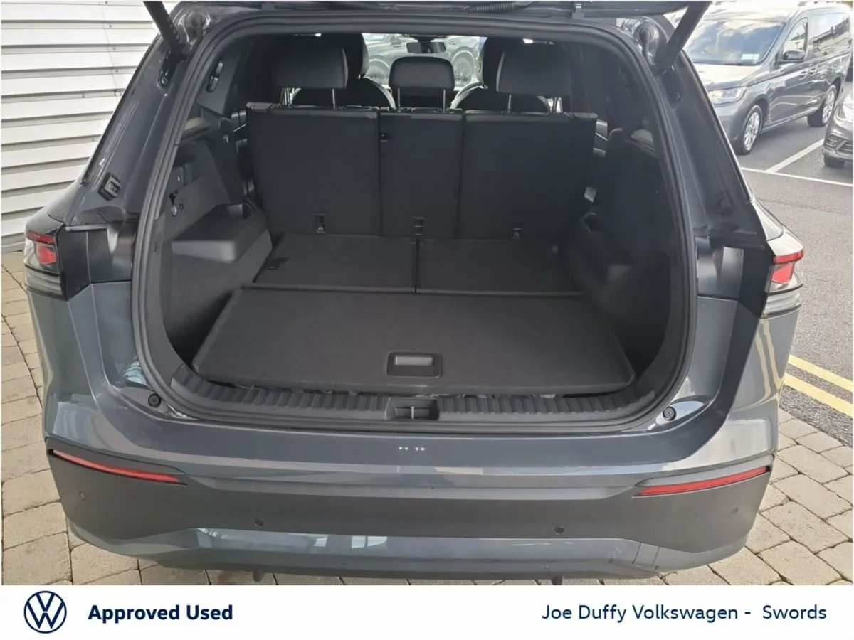 Volkswagen Tayron Estate, Diesel, 2026, Grey