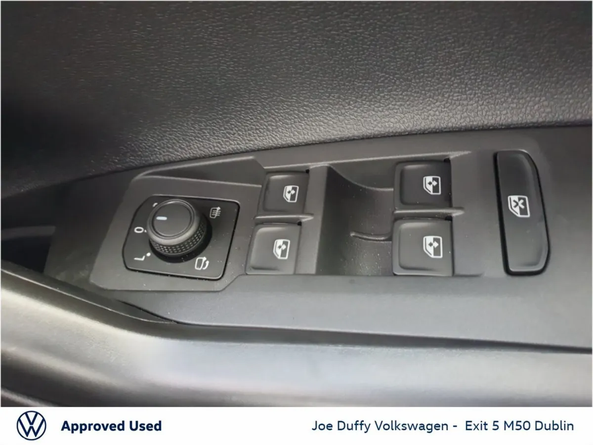 Volkswagen Polo Hatchback, Petrol, 2026, Grey