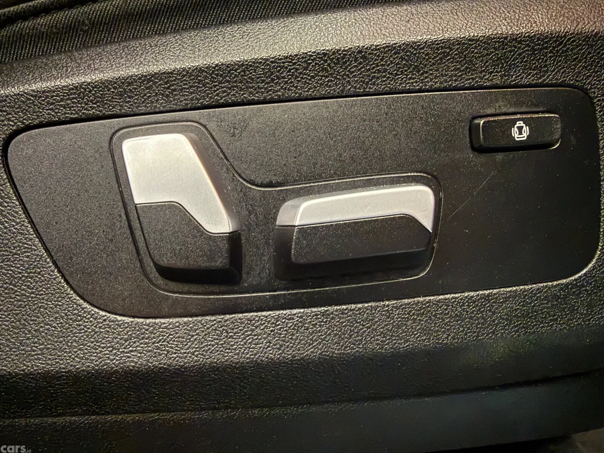 BMW X5 SUV, Diesel, 2021, Black