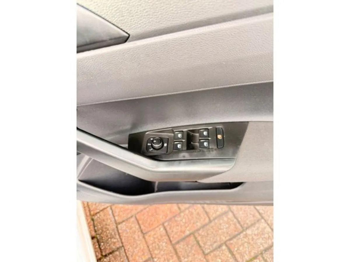 Volkswagen Polo Hatchback, Petrol, 2025, Grey
