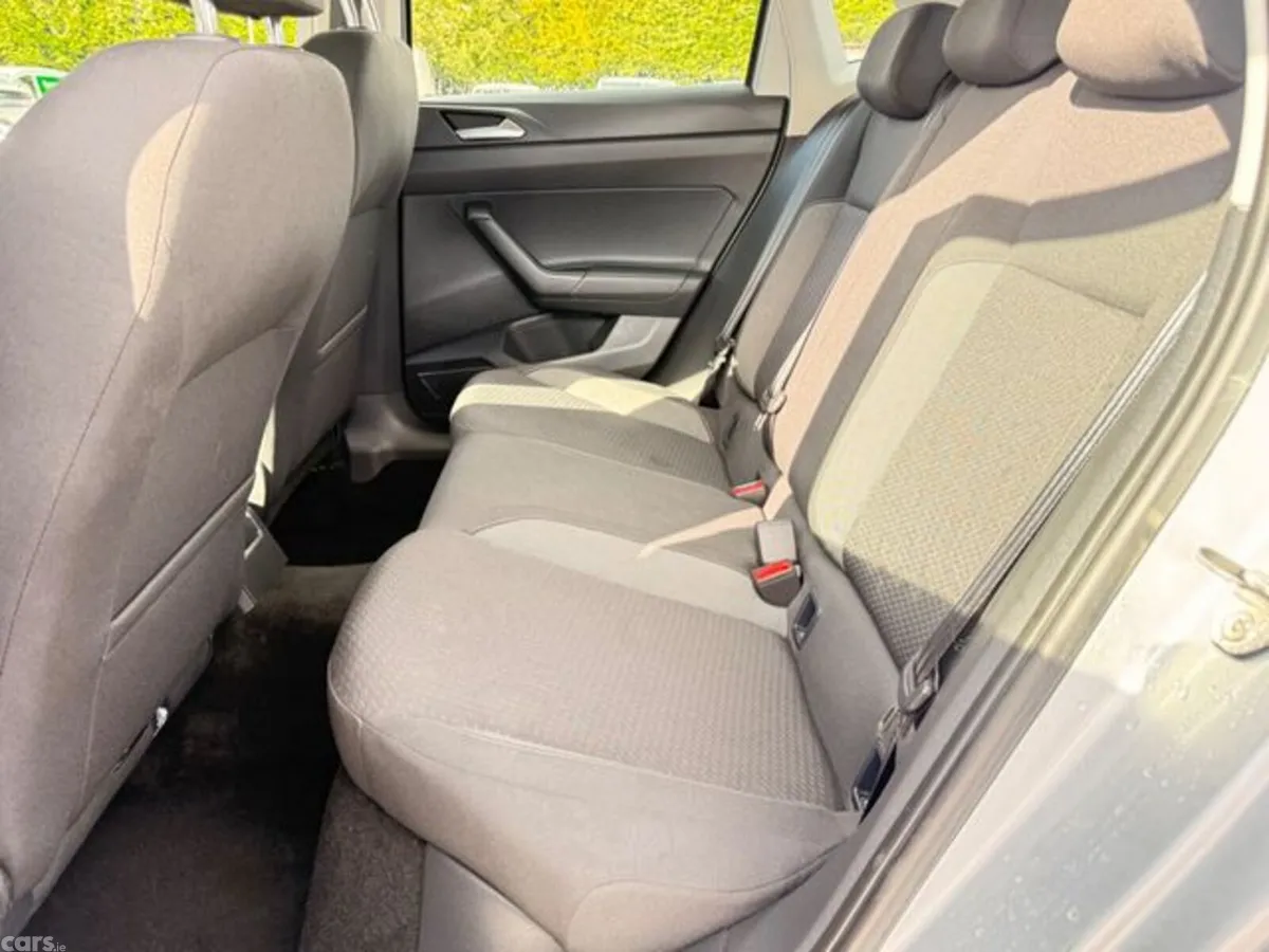 Volkswagen Polo Hatchback, Petrol, 2025, Grey