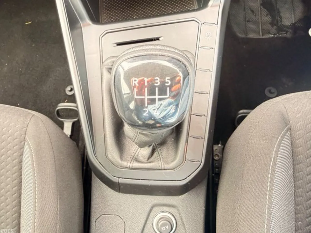 Volkswagen Polo Hatchback, Petrol, 2025, Grey