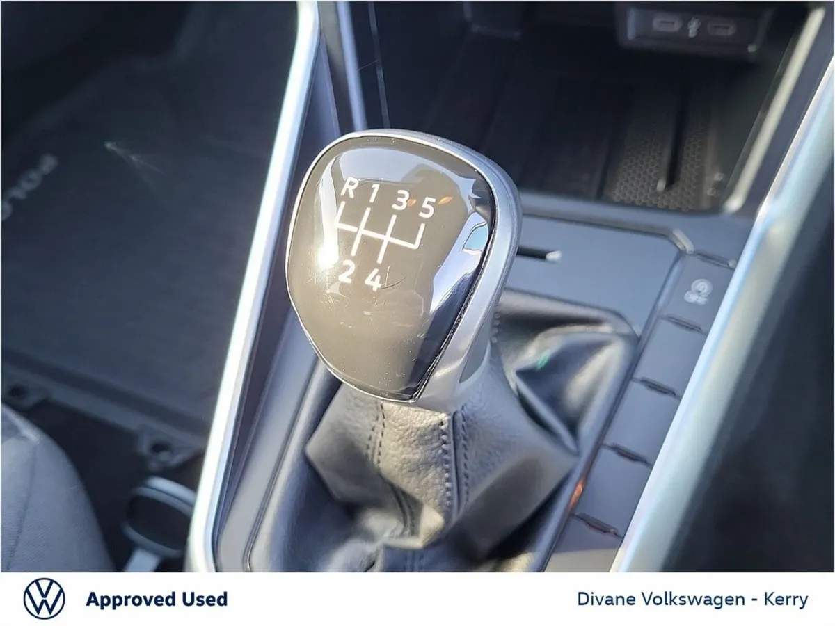 Volkswagen Polo Hatchback, Petrol, 2026, Silver